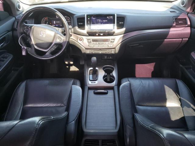 Photo 7 VIN: 5FNYF6H88GB044466 - HONDA PILOT 