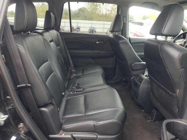 Photo 10 VIN: 5FNYF6H88GB068069 - HONDA PILOT EXL 