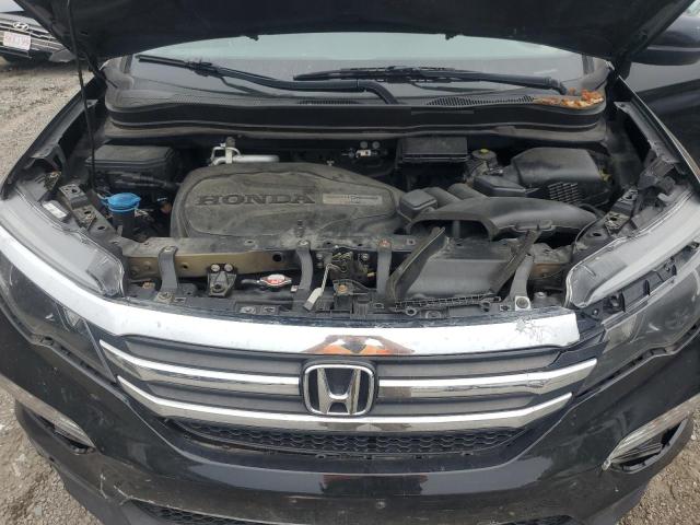 Photo 11 VIN: 5FNYF6H88GB068069 - HONDA PILOT EXL 