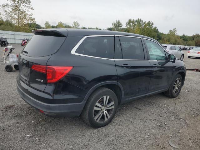 Photo 2 VIN: 5FNYF6H88GB068069 - HONDA PILOT EXL 