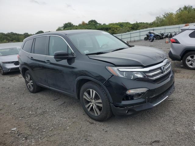 Photo 3 VIN: 5FNYF6H88GB068069 - HONDA PILOT EXL 