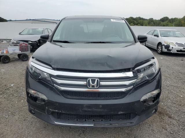 Photo 4 VIN: 5FNYF6H88GB068069 - HONDA PILOT EXL 