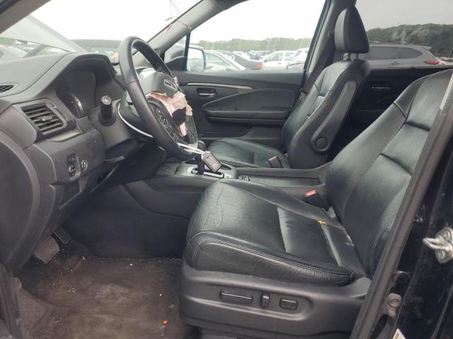 Photo 6 VIN: 5FNYF6H88GB068069 - HONDA PILOT EXL 