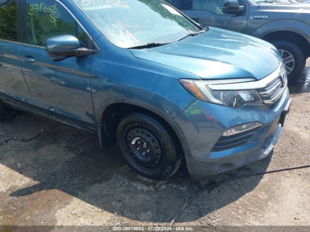 Photo 5 VIN: 5FNYF6H88GB114662 - HONDA PILOT 