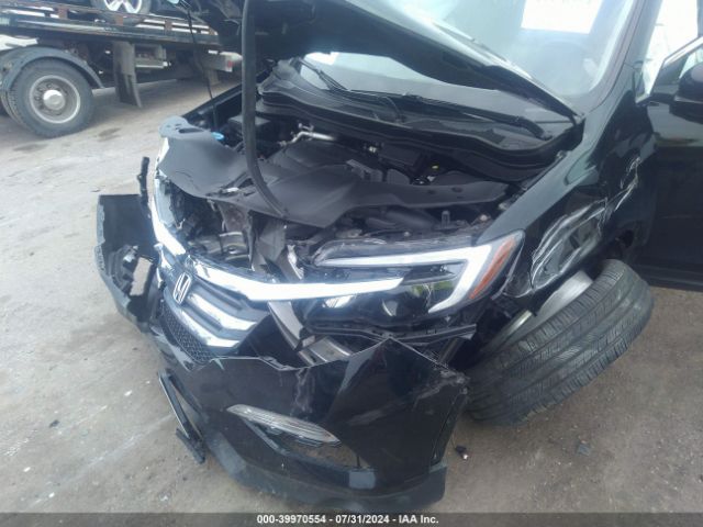 Photo 5 VIN: 5FNYF6H88HB075217 - HONDA PILOT 