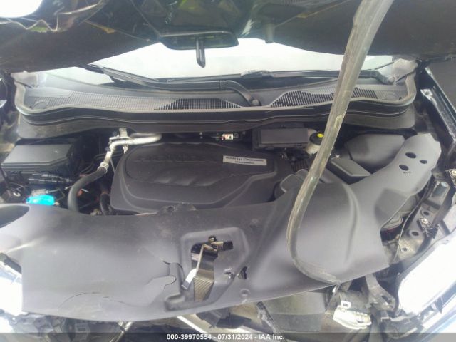 Photo 9 VIN: 5FNYF6H88HB075217 - HONDA PILOT 