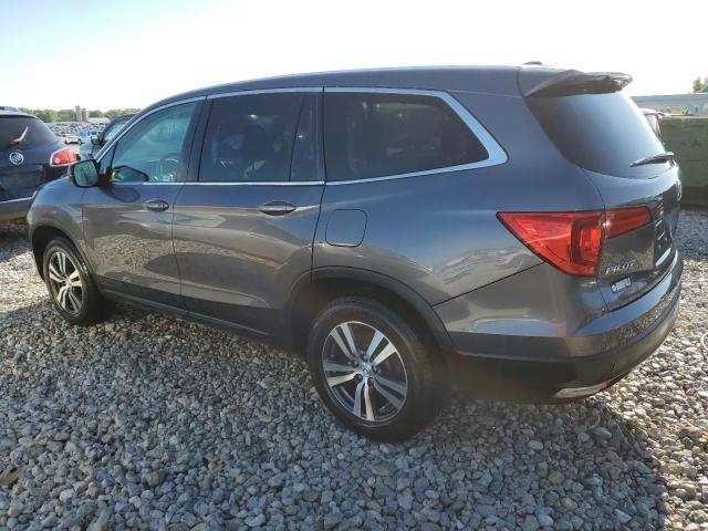 Photo 1 VIN: 5FNYF6H88JB025004 - HONDA PILOT 