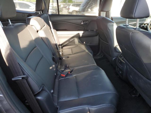 Photo 10 VIN: 5FNYF6H88JB025004 - HONDA PILOT 