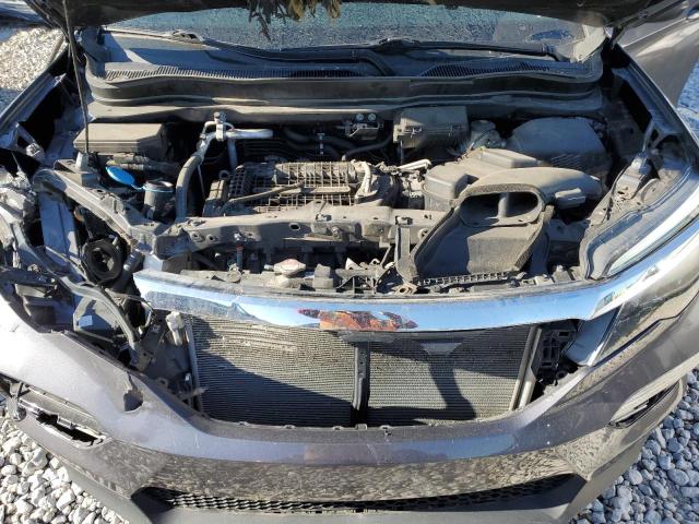 Photo 11 VIN: 5FNYF6H88JB025004 - HONDA PILOT 