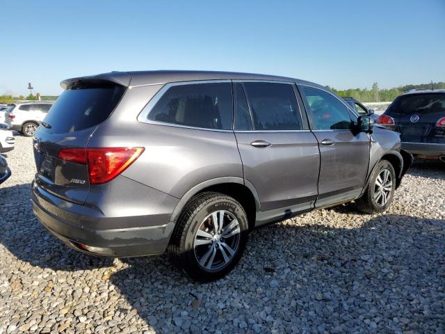 Photo 2 VIN: 5FNYF6H88JB025004 - HONDA PILOT 