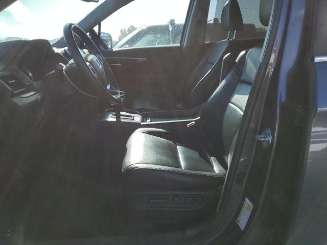 Photo 6 VIN: 5FNYF6H88JB025004 - HONDA PILOT 