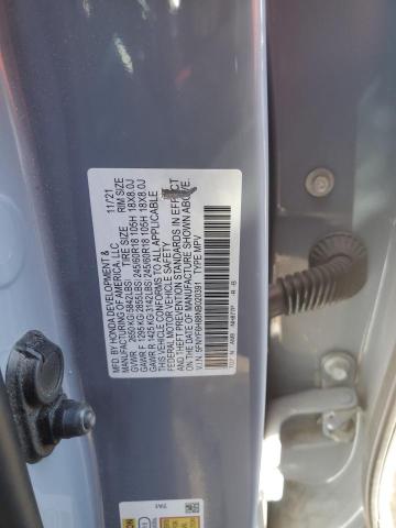 Photo 12 VIN: 5FNYF6H88NB020391 - HONDA PILOT TRAI 