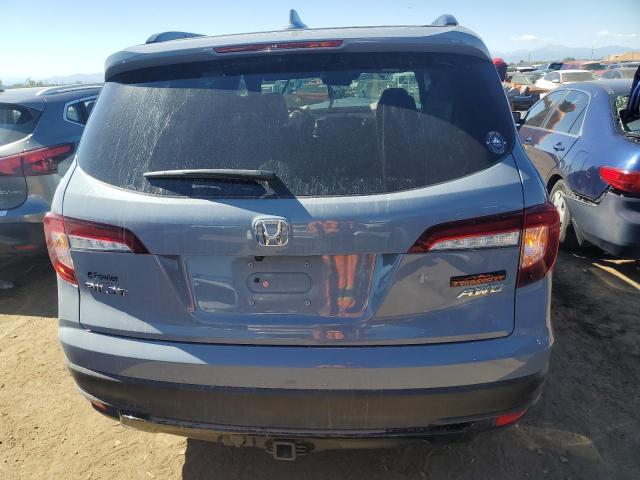 Photo 5 VIN: 5FNYF6H88NB020391 - HONDA PILOT TRAI 