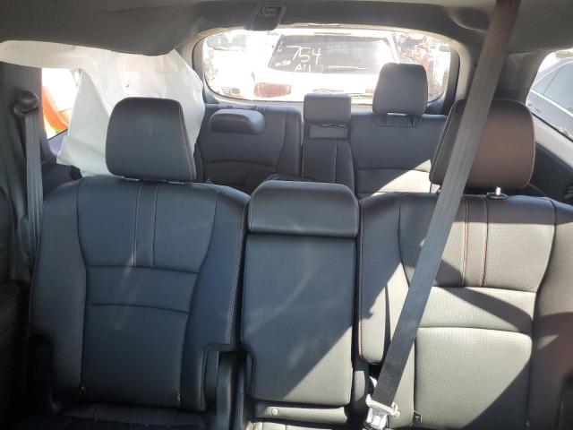 Photo 9 VIN: 5FNYF6H88NB020391 - HONDA PILOT TRAI 