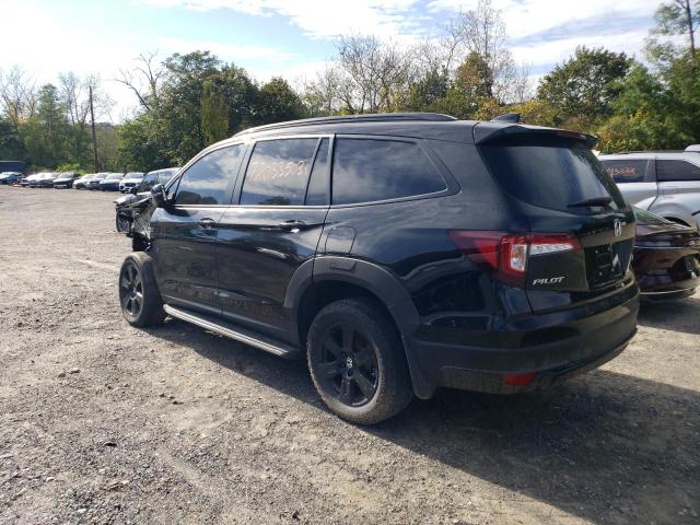 Photo 1 VIN: 5FNYF6H88NB045257 - HONDA PILOT TRAI 