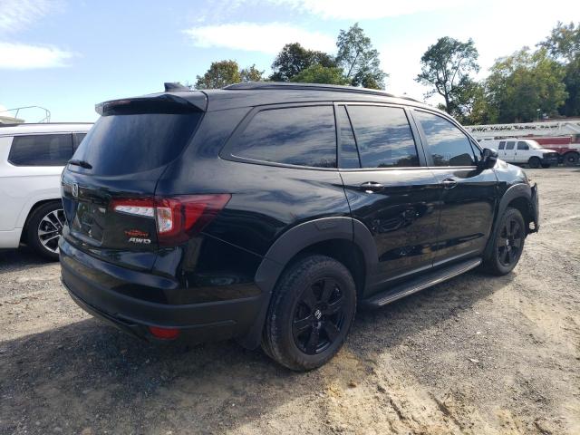 Photo 2 VIN: 5FNYF6H88NB045257 - HONDA PILOT TRAI 