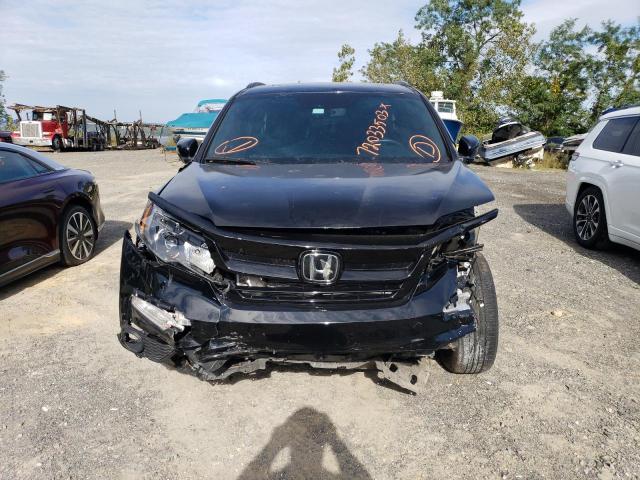 Photo 4 VIN: 5FNYF6H88NB045257 - HONDA PILOT TRAI 