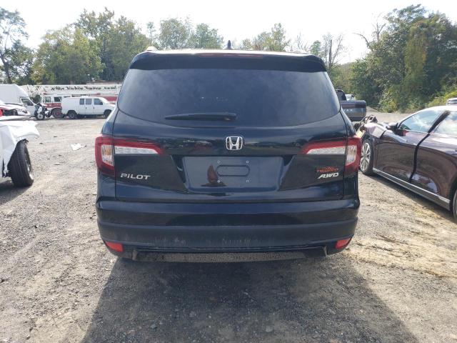 Photo 5 VIN: 5FNYF6H88NB045257 - HONDA PILOT TRAI 