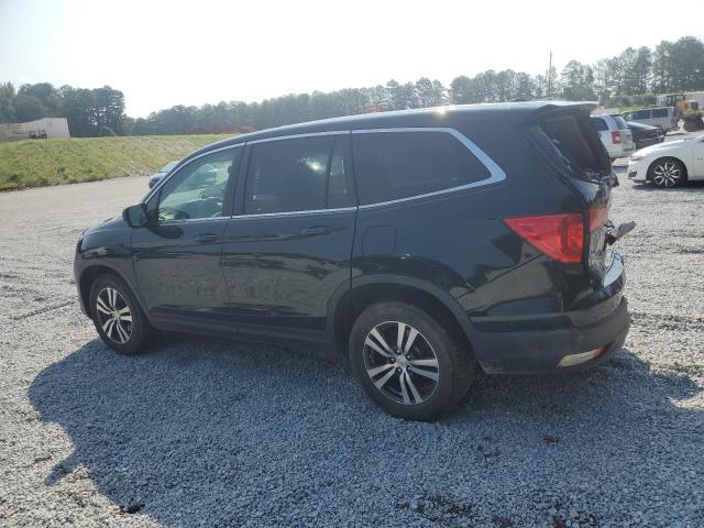 Photo 1 VIN: 5FNYF6H89GB016384 - HONDA PILOT EXL 