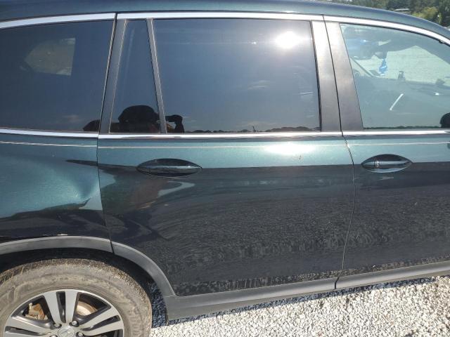 Photo 10 VIN: 5FNYF6H89GB016384 - HONDA PILOT EXL 