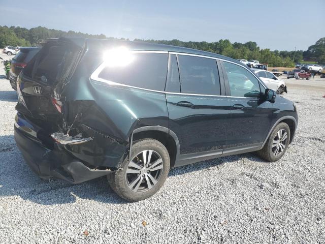 Photo 2 VIN: 5FNYF6H89GB016384 - HONDA PILOT EXL 