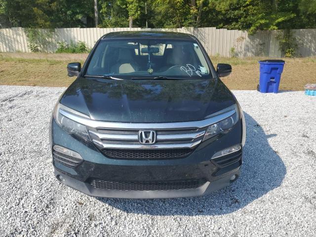 Photo 4 VIN: 5FNYF6H89GB016384 - HONDA PILOT EXL 