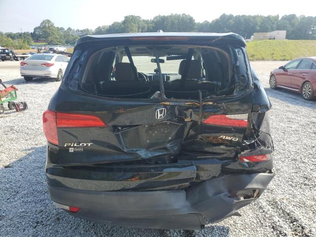 Photo 5 VIN: 5FNYF6H89GB016384 - HONDA PILOT EXL 