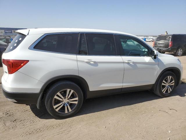 Photo 2 VIN: 5FNYF6H89GB072549 - HONDA PILOT EXL 