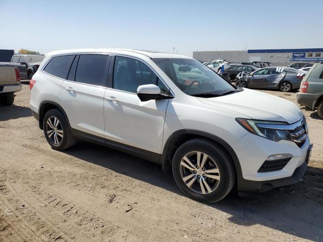 Photo 3 VIN: 5FNYF6H89GB072549 - HONDA PILOT EXL 