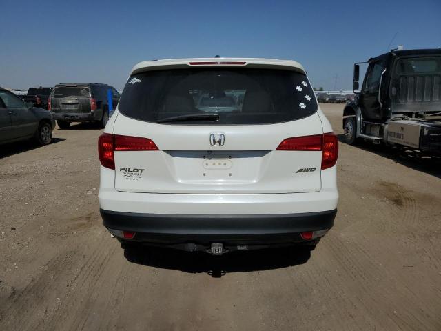 Photo 5 VIN: 5FNYF6H89GB072549 - HONDA PILOT EXL 