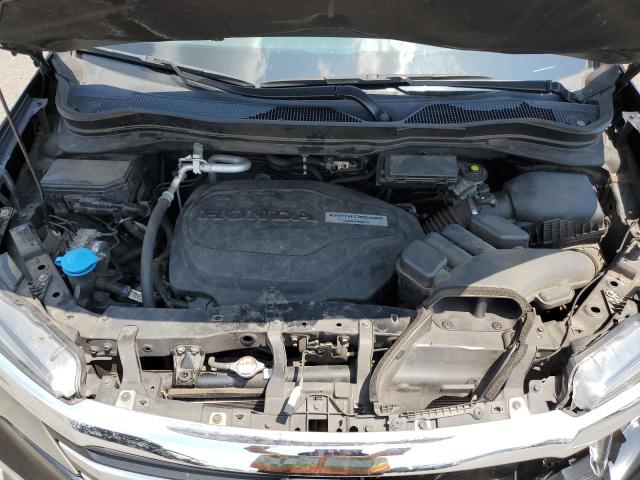 Photo 11 VIN: 5FNYF6H89GB097371 - HONDA PILOT EXL 