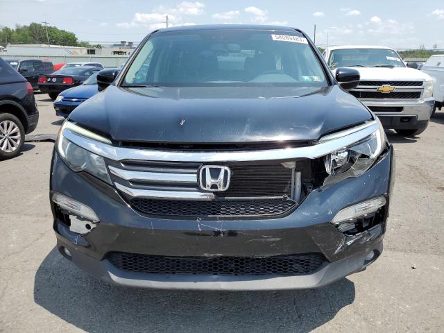 Photo 4 VIN: 5FNYF6H89GB097371 - HONDA PILOT EXL 