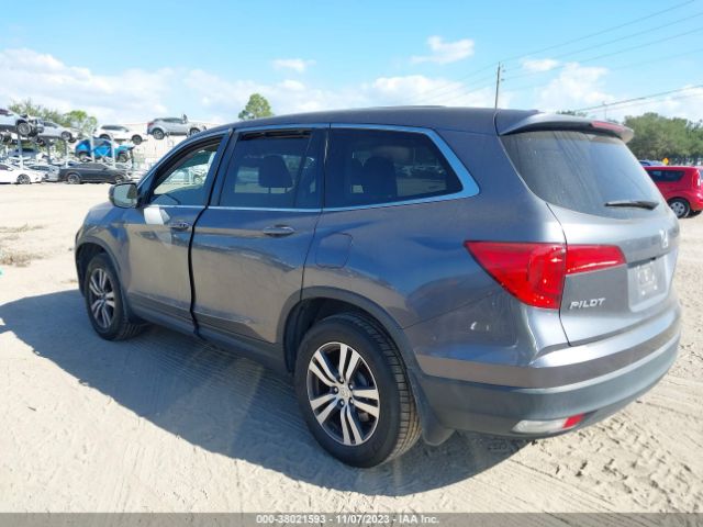 Photo 2 VIN: 5FNYF6H89HB004317 - HONDA PILOT 