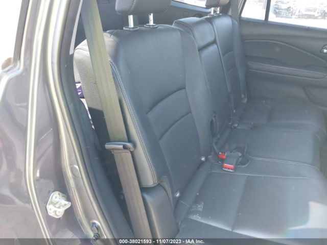 Photo 7 VIN: 5FNYF6H89HB004317 - HONDA PILOT 