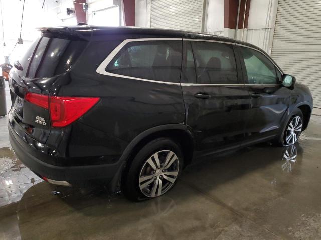 Photo 2 VIN: 5FNYF6H89HB104577 - HONDA PILOT 