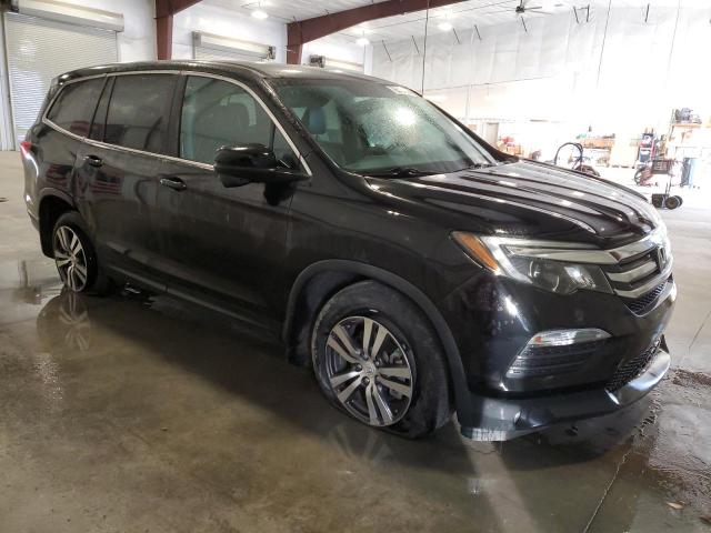 Photo 3 VIN: 5FNYF6H89HB104577 - HONDA PILOT 