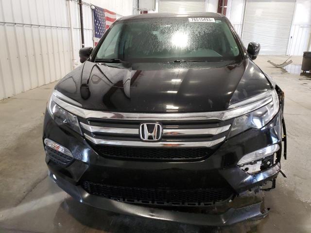 Photo 4 VIN: 5FNYF6H89HB104577 - HONDA PILOT 