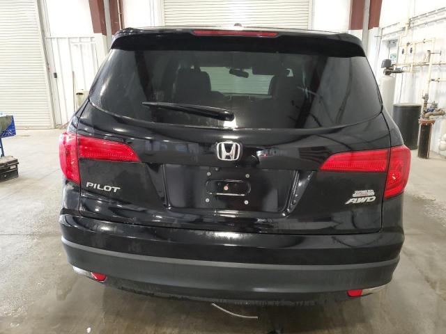 Photo 5 VIN: 5FNYF6H89HB104577 - HONDA PILOT 