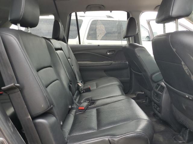 Photo 10 VIN: 5FNYF6H89JB040997 - HONDA PILOT 