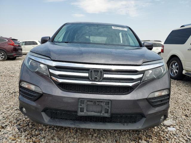 Photo 4 VIN: 5FNYF6H89JB040997 - HONDA PILOT 