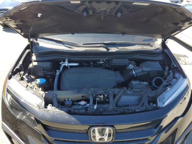 Photo 11 VIN: 5FNYF6H89NB065582 - HONDA PILOT TRAI 