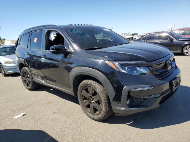 Photo 3 VIN: 5FNYF6H89NB065582 - HONDA PILOT TRAI 