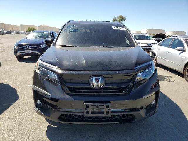 Photo 4 VIN: 5FNYF6H89NB065582 - HONDA PILOT TRAI 