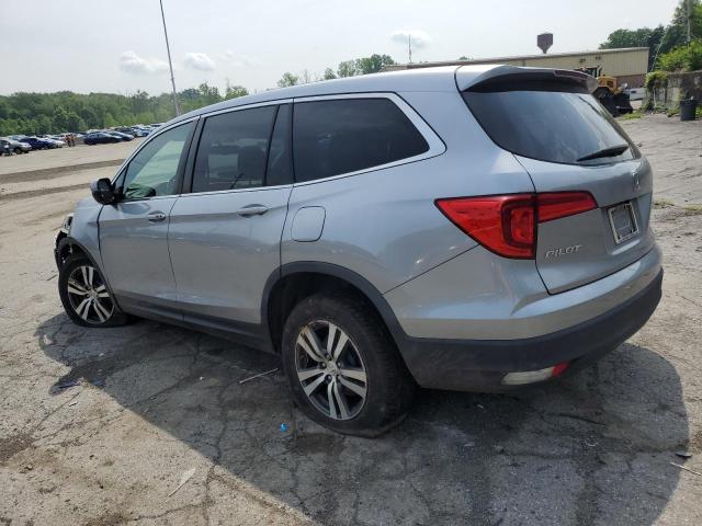 Photo 1 VIN: 5FNYF6H8XGB013803 - HONDA PILOT 