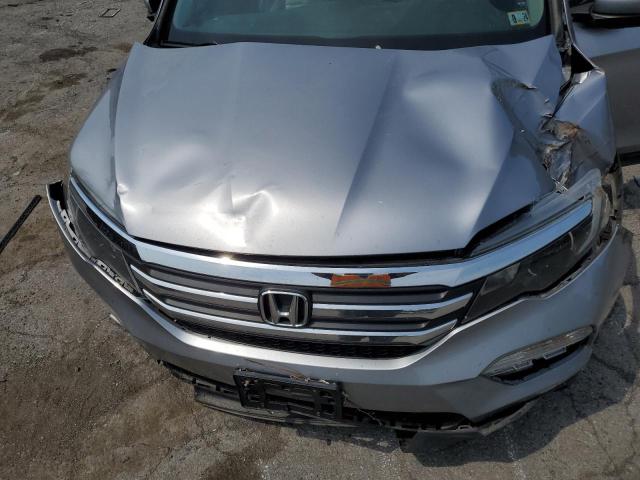 Photo 11 VIN: 5FNYF6H8XGB013803 - HONDA PILOT 