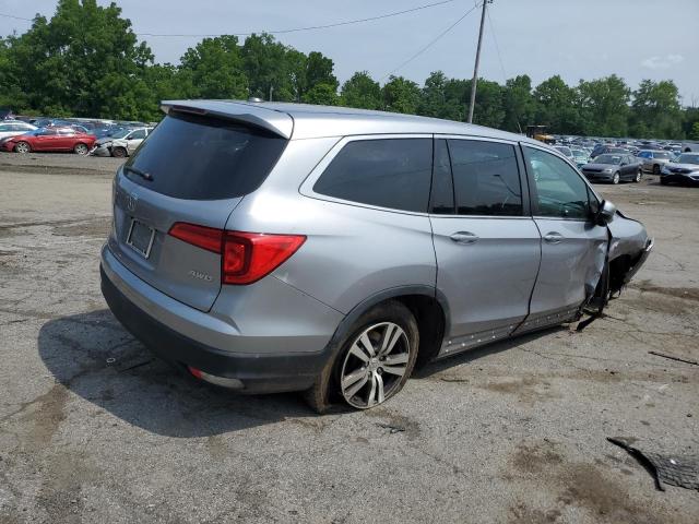 Photo 2 VIN: 5FNYF6H8XGB013803 - HONDA PILOT 