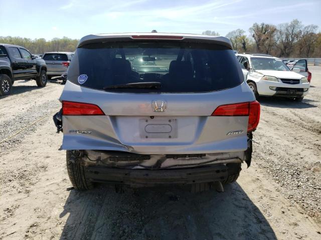 Photo 5 VIN: 5FNYF6H8XGB023215 - HONDA PILOT EXL 