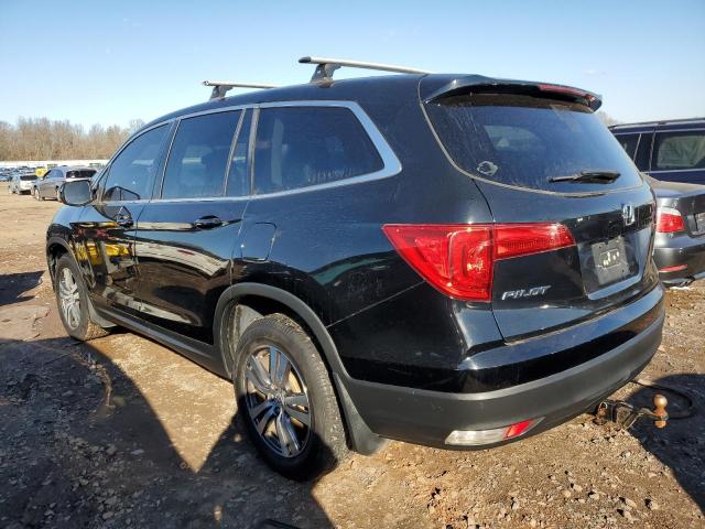 Photo 1 VIN: 5FNYF6H8XGB043688 - HONDA PILOT 