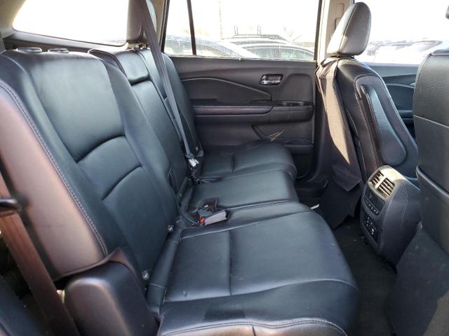 Photo 10 VIN: 5FNYF6H8XGB043688 - HONDA PILOT 