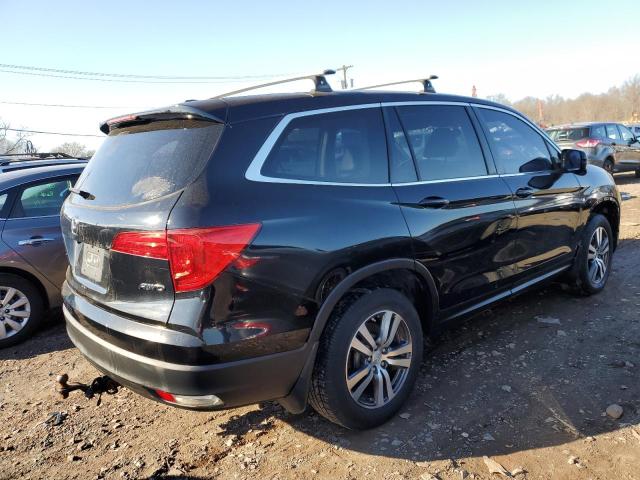 Photo 2 VIN: 5FNYF6H8XGB043688 - HONDA PILOT 